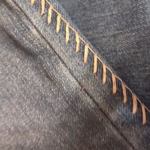 EXPRESS JEANS LEGGING ZELDA SLIM FIT